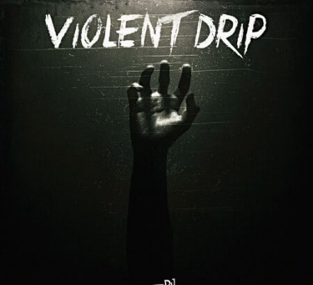 DJ 1Truth VIOLENT DRIP WAV